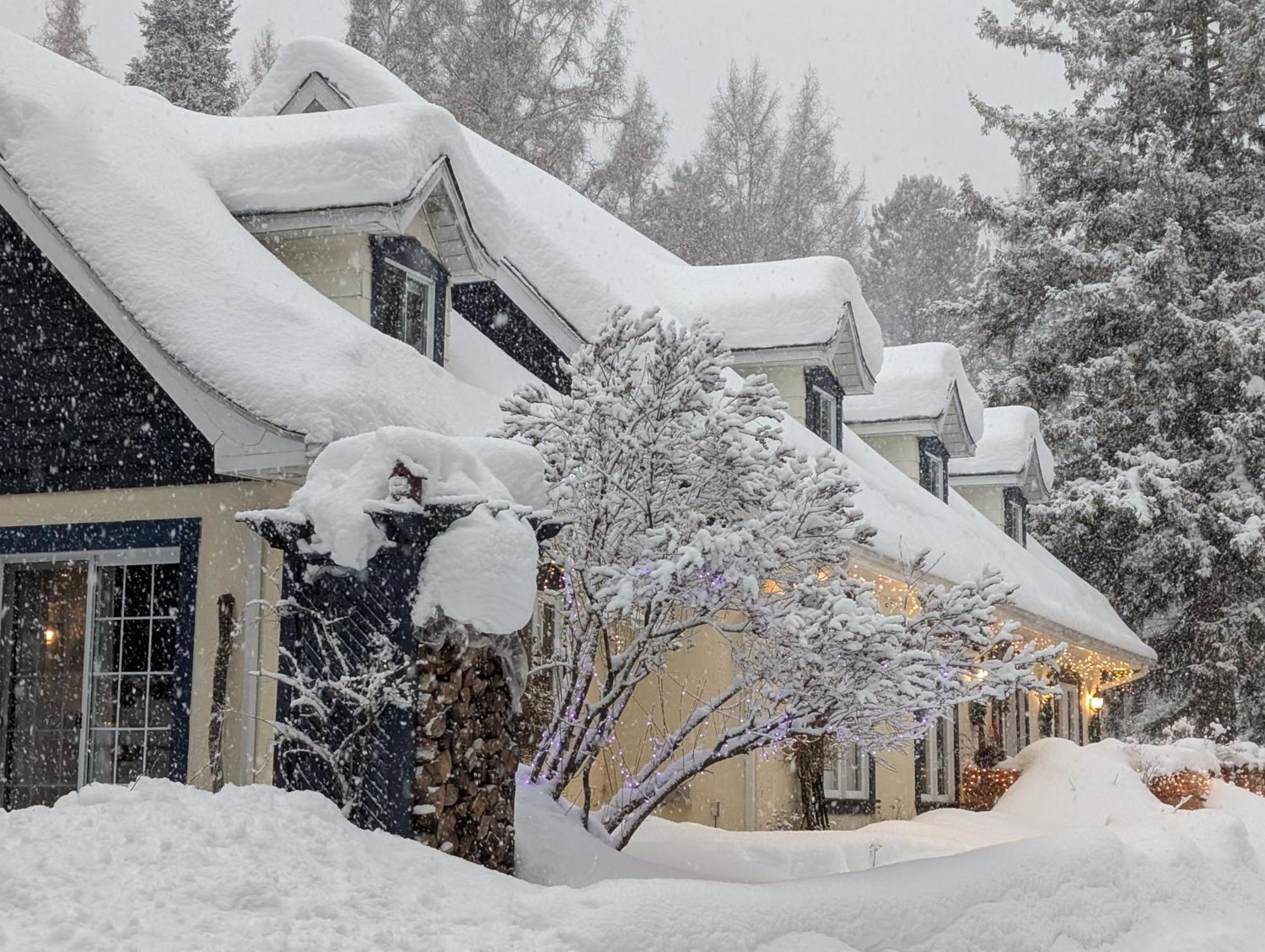 Bed & Breakfast La Tremblante Mont-Tremblant