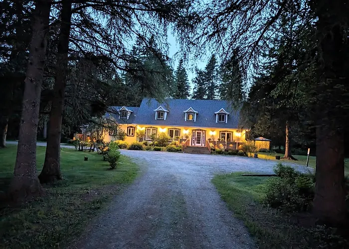 La Tremblante