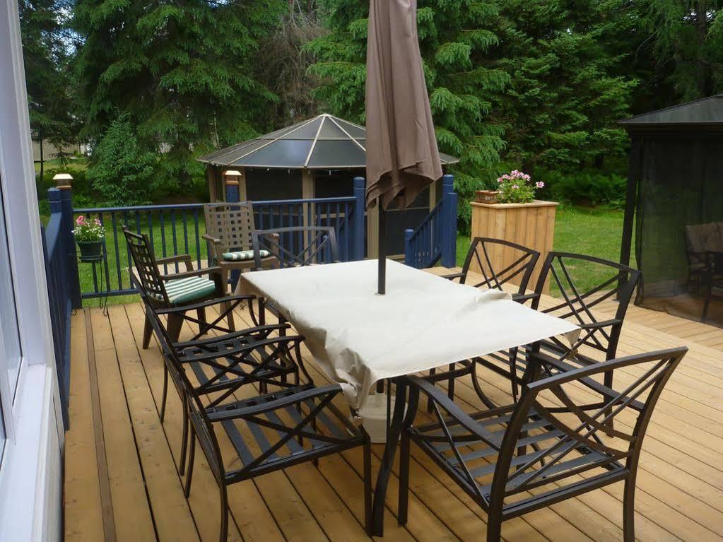 Couette-café La Tremblante Mont-Tremblant
