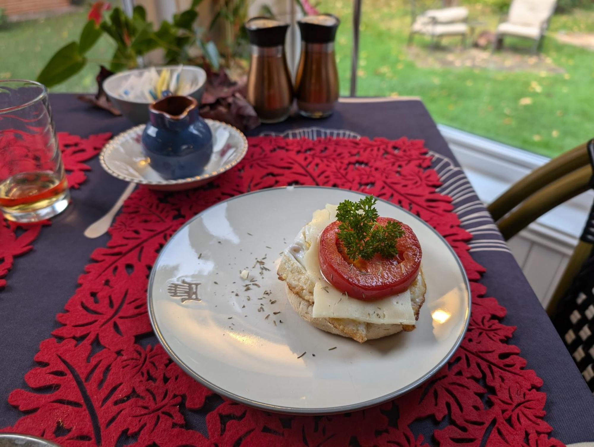 La Tremblante Couette-café